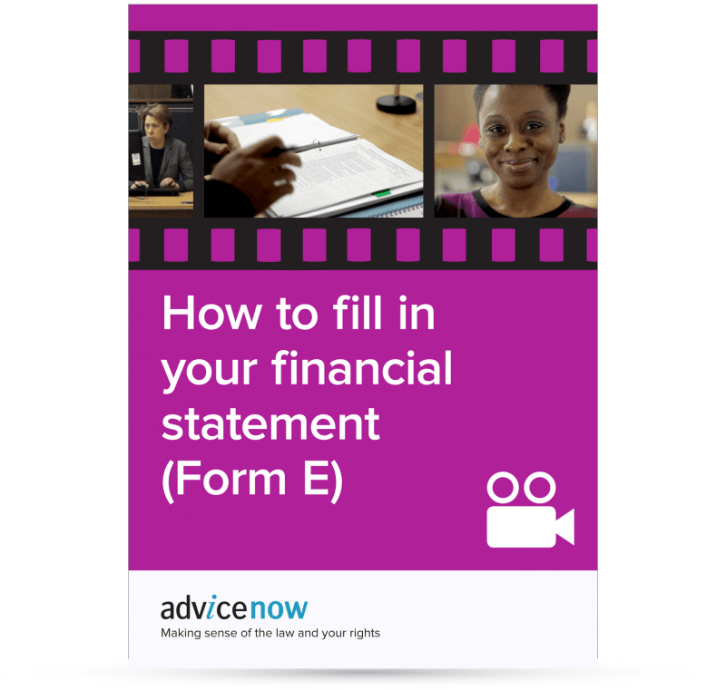 how-to-fill-in-your-financial-statement-form-e-film-advicenow